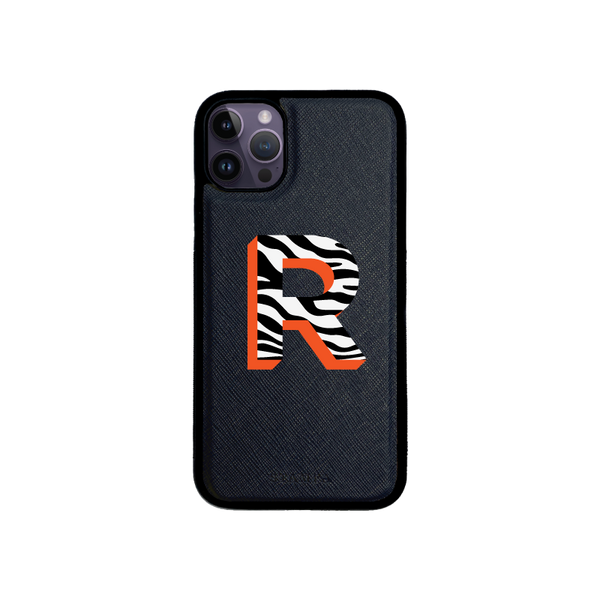 iPhone 14 Pro Max Zebra