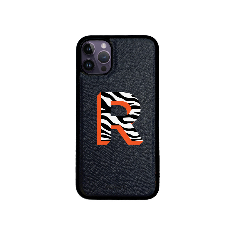 iPhone 14 Pro Max Zebra