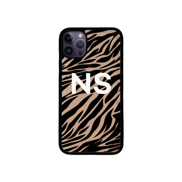 iPhone 14 Pro Max Zebra Wrap