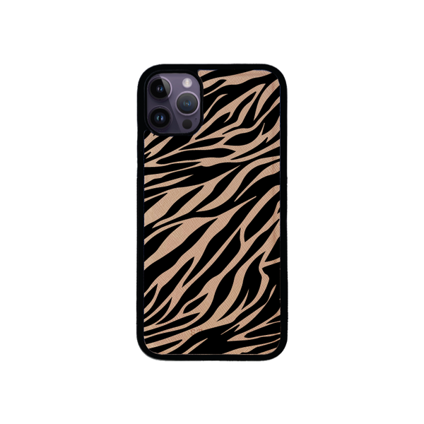 iPhone 14 Pro Max Zebra Wrap