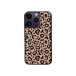 iPhone 14 Pro Cheetah Wrap