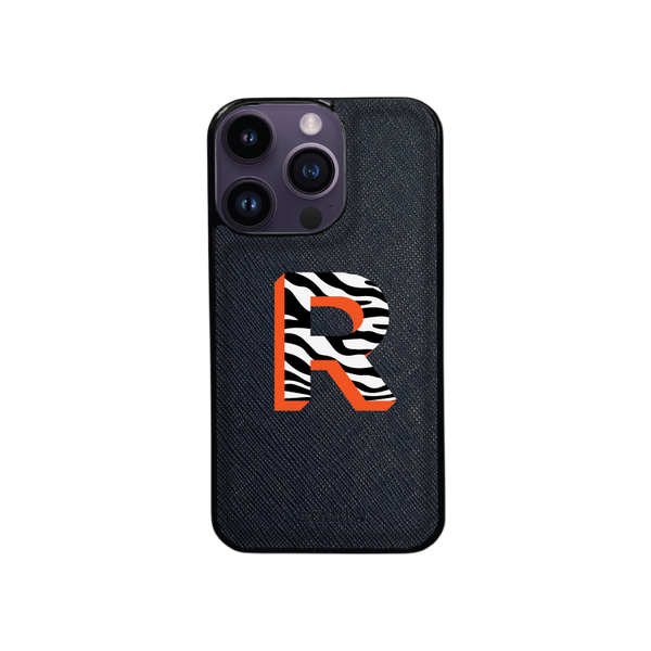 iPhone 14 Pro Zebra