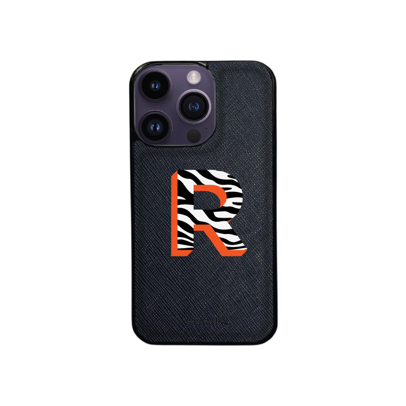 iPhone 14 Pro Zebra