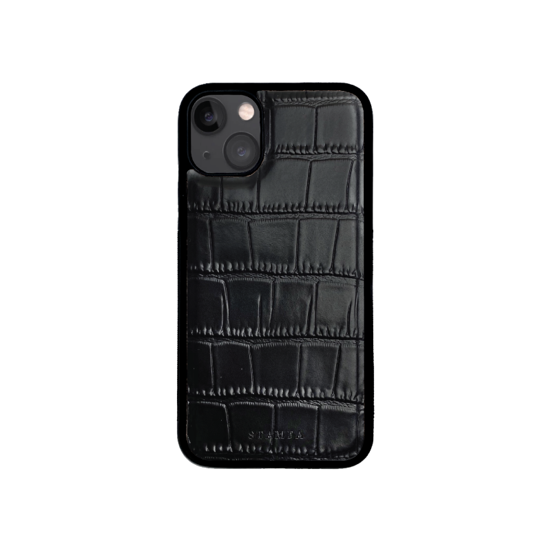 IPHONE 15 CROC