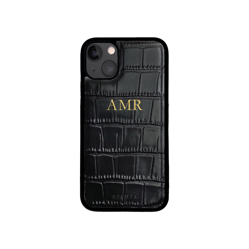 IPHONE 15 CROC
