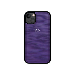 iPhone 14 Plus Indigo Wavy