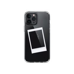 Polaroid Clear Case