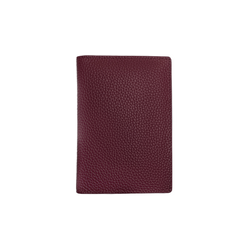 Wine Passport Holder