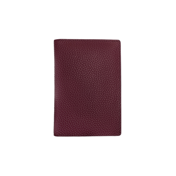 Wine Passport Holder