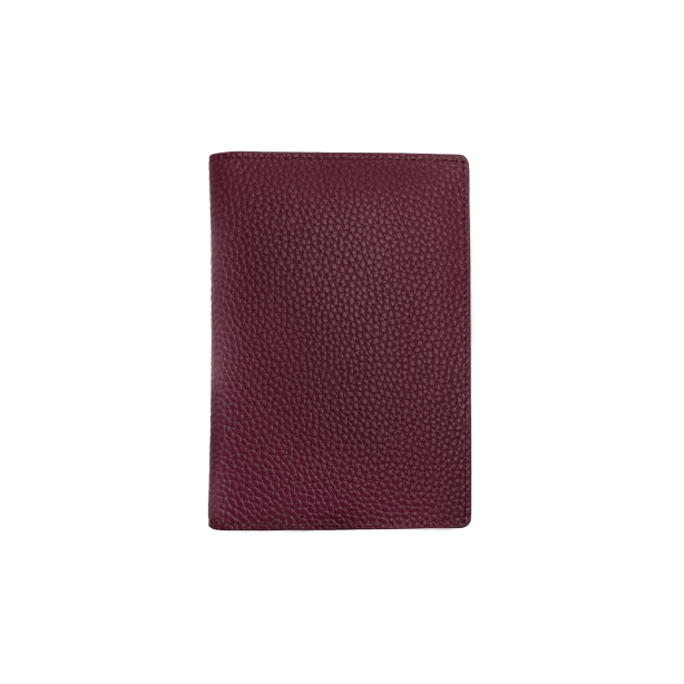 Wine Passport Holder