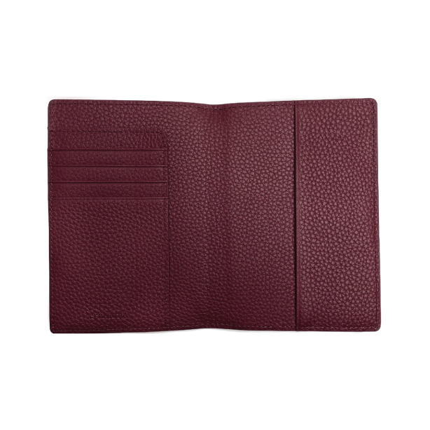 Wine Passport Holder