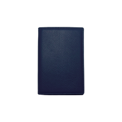 Navy Passport Holder