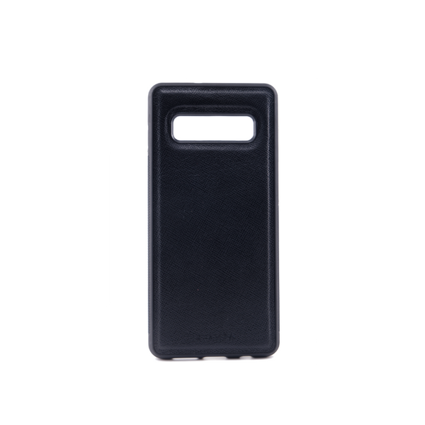 Samsung S10 Black - s-t-a-m-p-a
