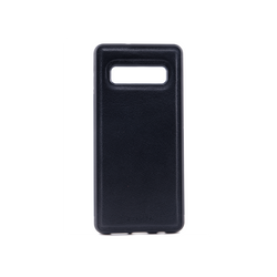 Samsung S10 Plus Black - s-t-a-m-p-a