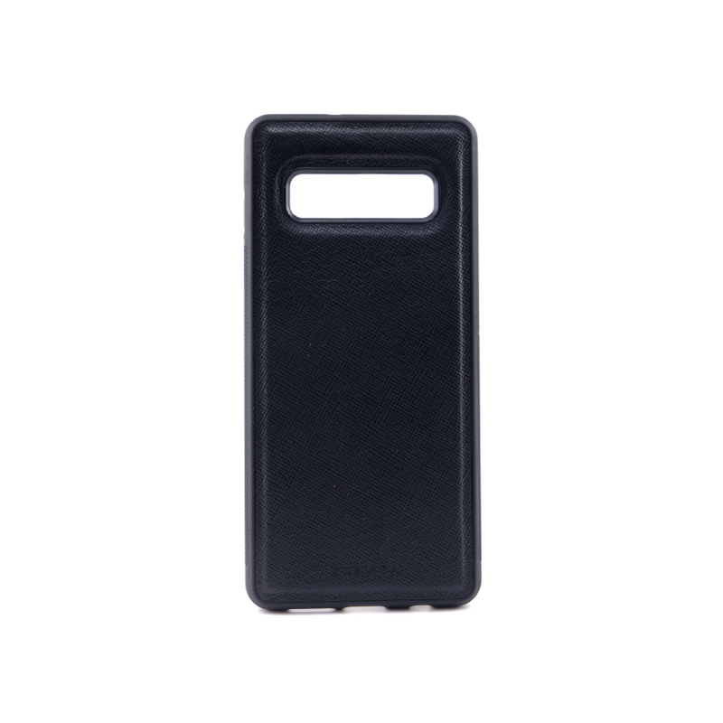 Samsung S10 Plus Black - s-t-a-m-p-a