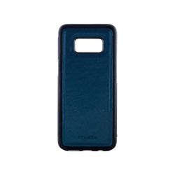 Samsung S8 Dark Teal - s-t-a-m-p-a