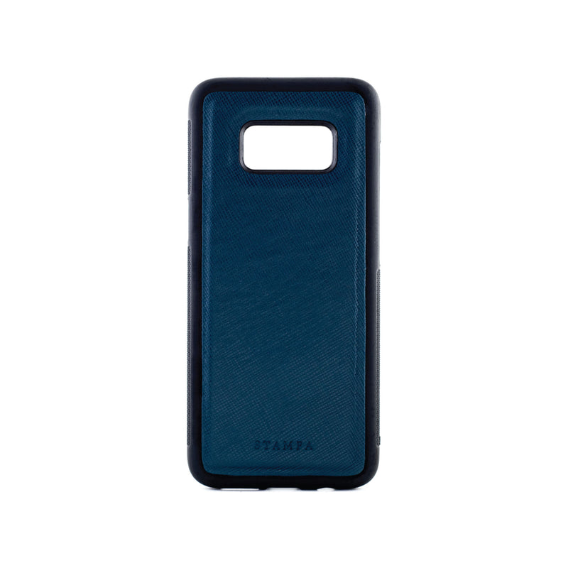 Samsung S8 Dark Teal - s-t-a-m-p-a