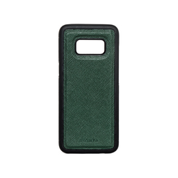 Samsung S8 Army Green - s-t-a-m-p-a