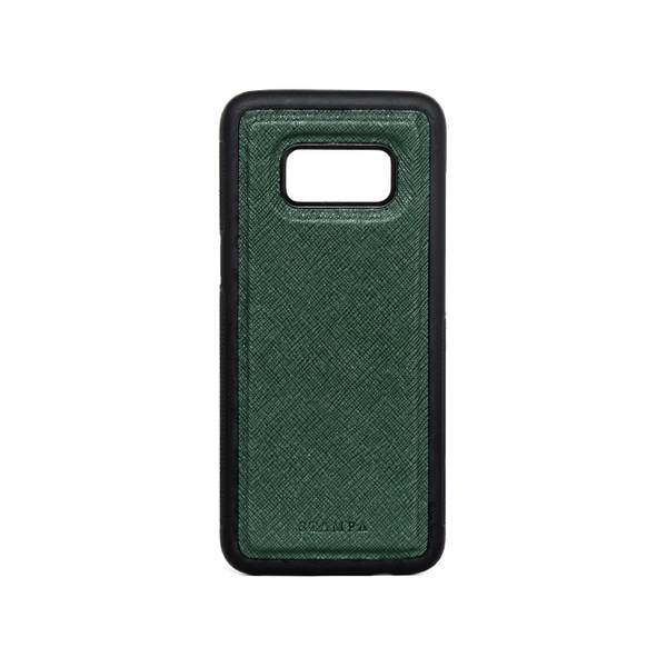 Samsung S8 Army Green - s-t-a-m-p-a
