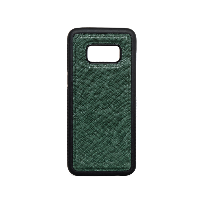 Samsung S8 Army Green - s-t-a-m-p-a