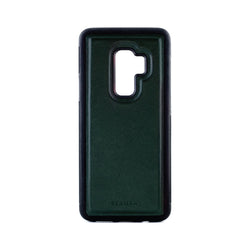 Samsung S9 Plus Army Green - s-t-a-m-p-a