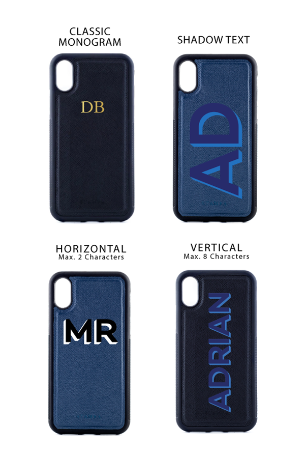 iPhone 6/6S Plus Dark Teal - s-t-a-m-p-a