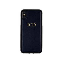 iPhone XR Classic Monogram