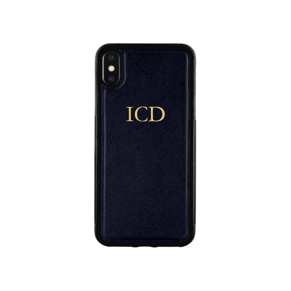 iPhone X/XS Classic Monogram