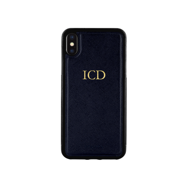 iPhone XS Max Classic Monogram