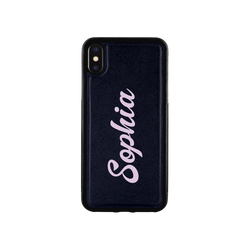 iPhone XR Script