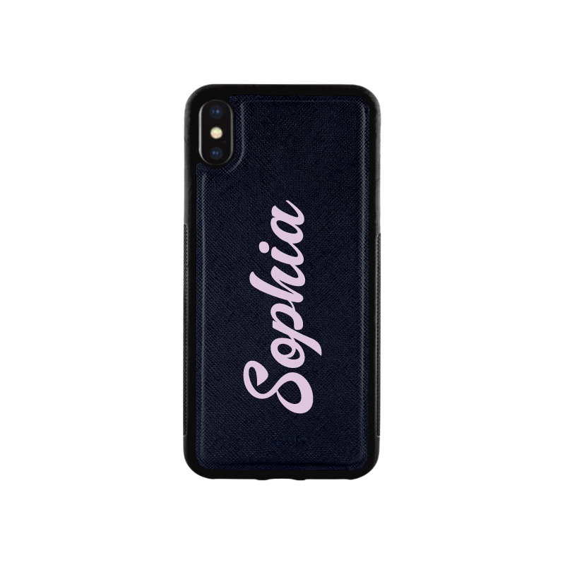 iPhone XR Script