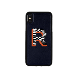 iPhone XR Zebra