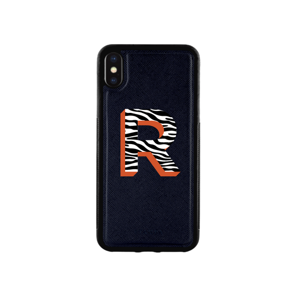 iPhone XS Max Zebra