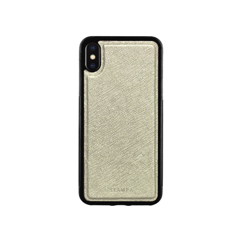 iPhone XR Classic Monogram