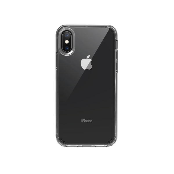 iPhone X/XS Clear