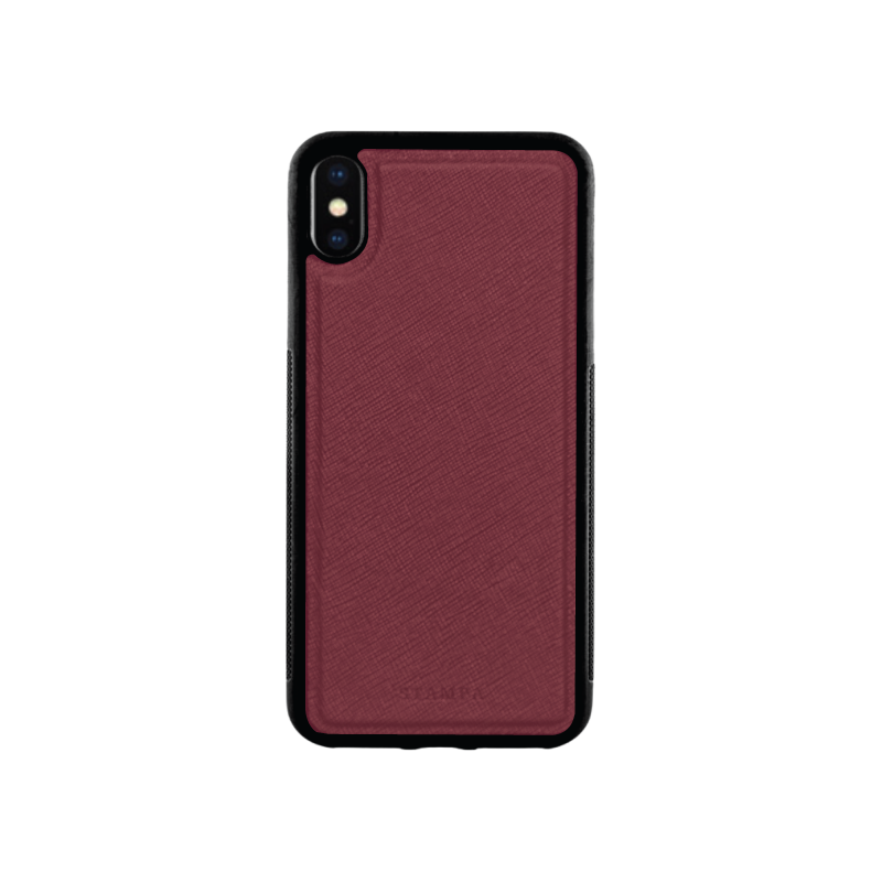 iPhone XR Classic Monogram