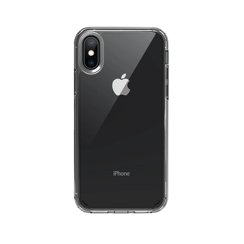 iPhone XS Max Clear