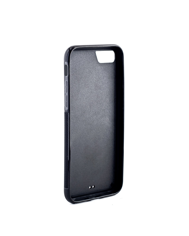 iPhone 6/6S Black - s-t-a-m-p-a