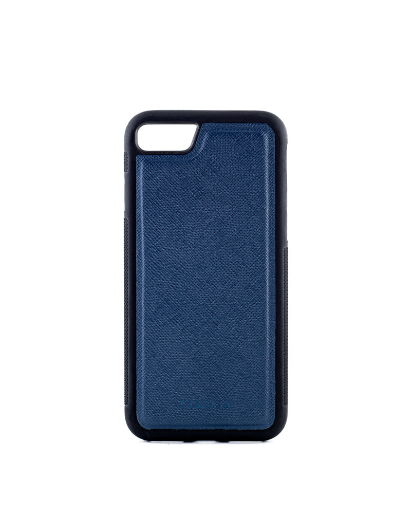 iPhone 6/6S Navy - s-t-a-m-p-a