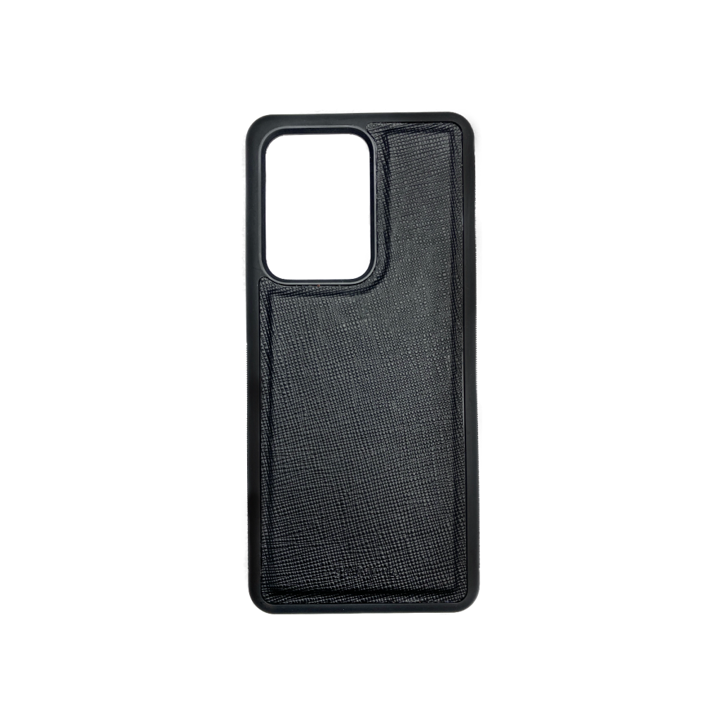 Samsung S20 Ultra Black